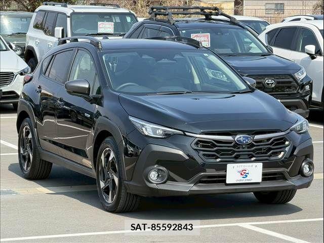 Subaru Crosstrek 2023-05 6010499-14