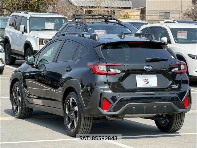 Subaru Crosstrek 2023-05 6010499-15