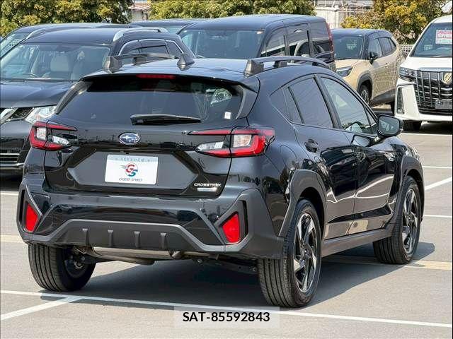 Subaru Crosstrek 2023-05 6010499-16
