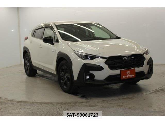 Subaru Crosstrek 2023-02 6134990-2