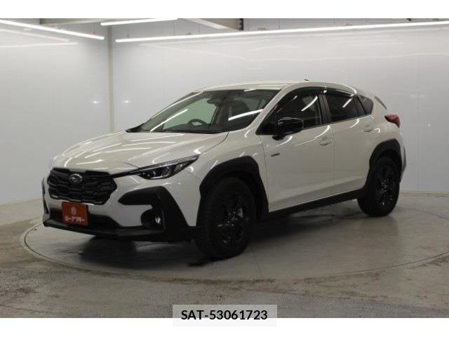 Subaru Crosstrek 2023-02 6134990-8