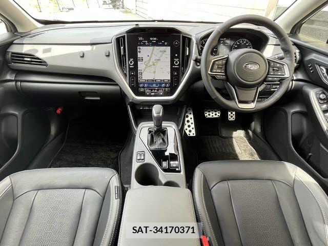 Subaru Crosstrek 2023-03 6263562-1