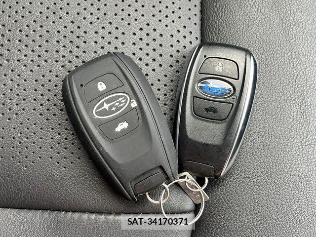 Subaru Crosstrek 2023-03 6263562-25