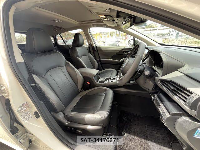 Subaru Crosstrek 2023-03 6263562-3