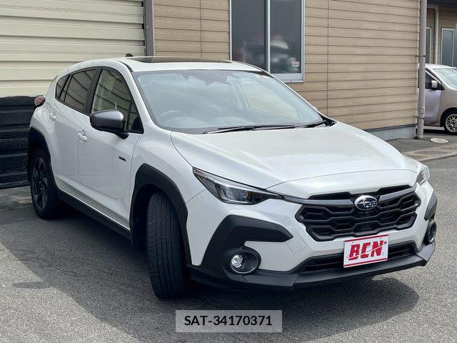 Subaru Crosstrek 2023-03 6263562-6