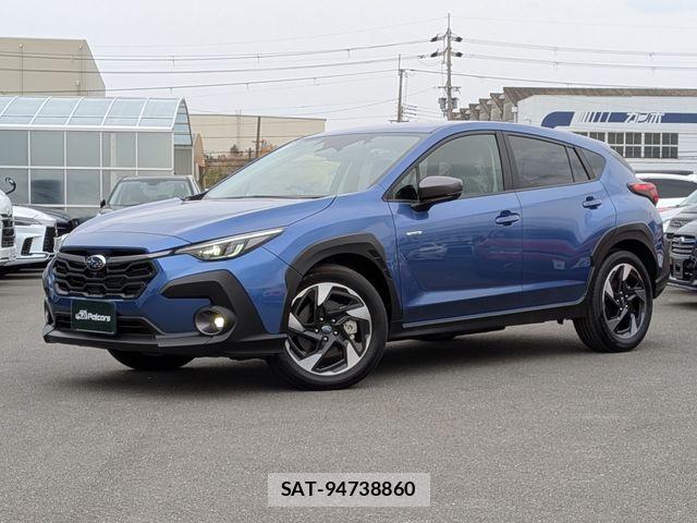 Subaru Crosstrek 2024-11 6276018-0