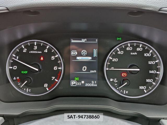 Subaru Crosstrek 2024-11 6276018-11