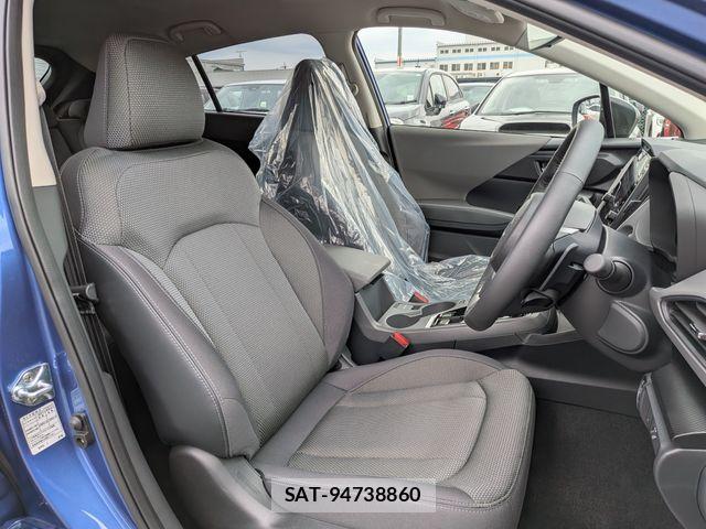 Subaru Crosstrek 2024-11 6276018-14