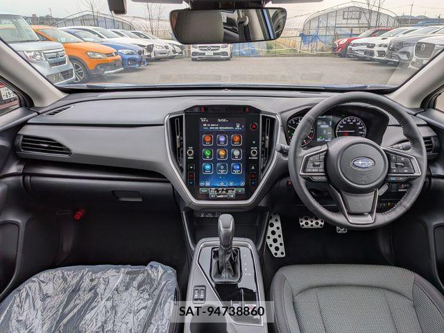 Subaru Crosstrek 2024-11 6276018-1