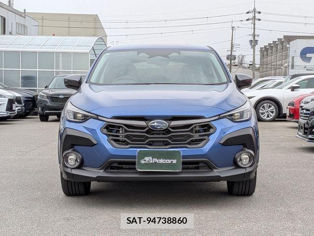 Subaru Crosstrek 2024-11 6276018-19
