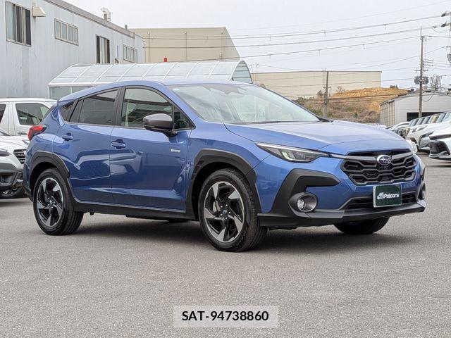 Subaru Crosstrek 2024-11 6276018-20