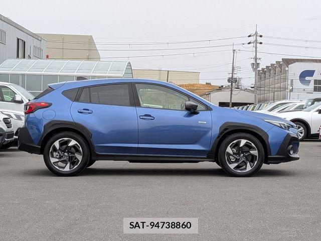 Subaru Crosstrek 2024-11 6276018-22