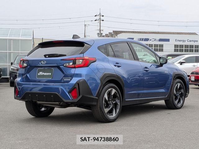 Subaru Crosstrek 2024-11 6276018-23
