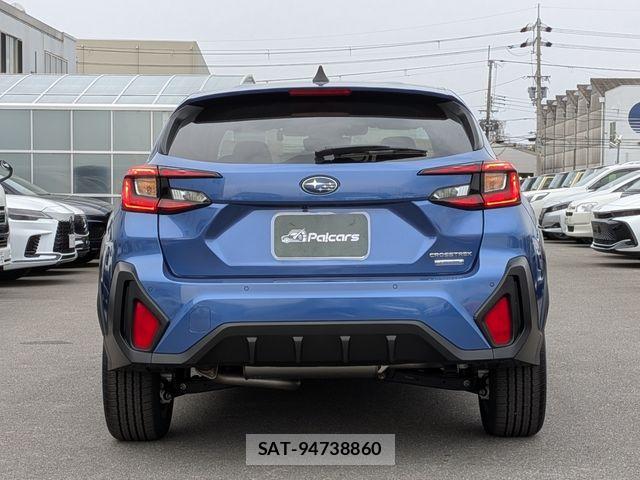 Subaru Crosstrek 2024-11 6276018-24