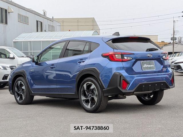 Subaru Crosstrek 2024-11 6276018-25