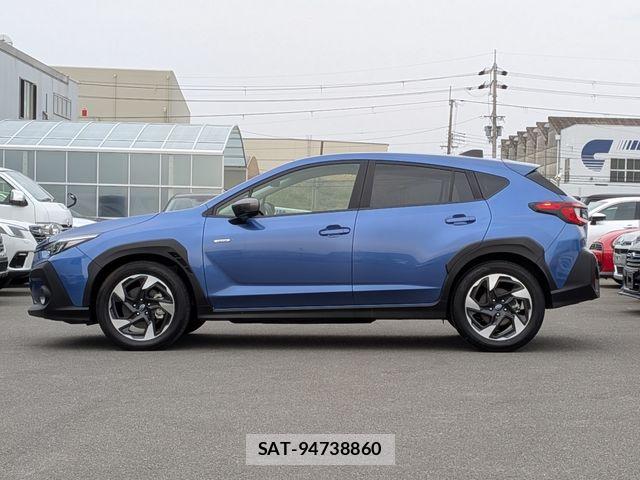 Subaru Crosstrek 2024-11 6276018-26