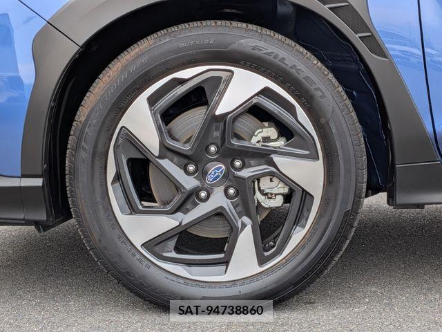 Subaru Crosstrek 2024-11 6276018-27