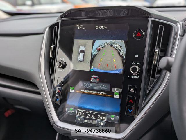 Subaru Crosstrek 2024-11 6276018-4