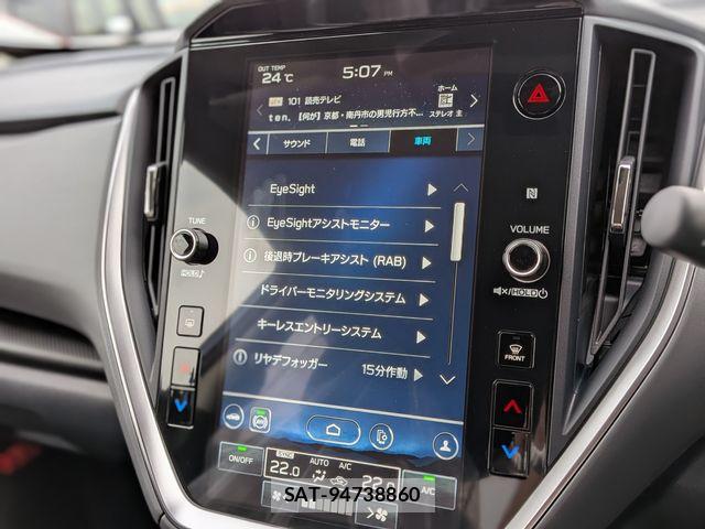 Subaru Crosstrek 2024-11 6276018-5