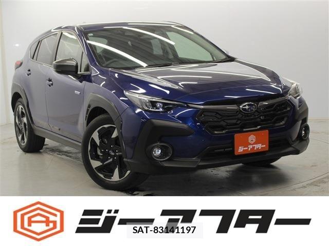 Subaru Crosstrek 2023-08 6271339-0