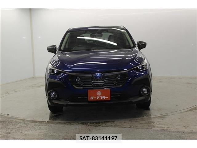 Subaru Crosstrek 2023-08 6271339-1