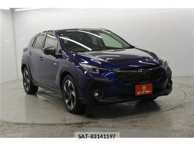 Subaru Crosstrek 2023-08 6271339-2