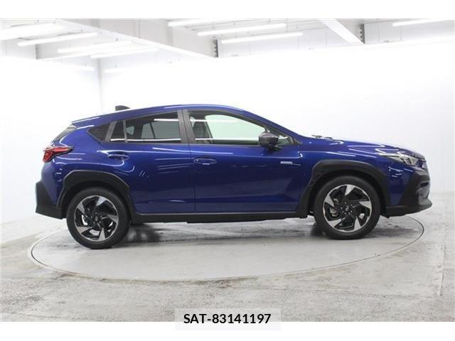 Subaru Crosstrek 2023-08 6271339-3