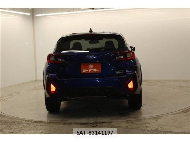 Subaru Crosstrek 2023-08 6271339-5
