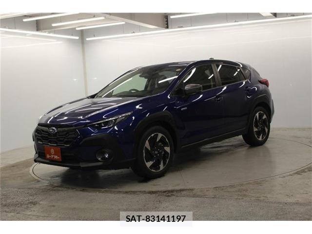 Subaru Crosstrek 2023-08 6271339-8