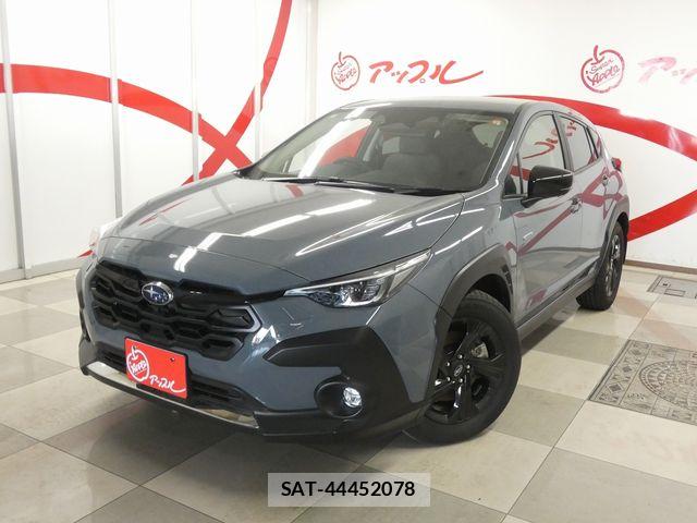 Subaru Crosstrek 2024-05 6496217-0