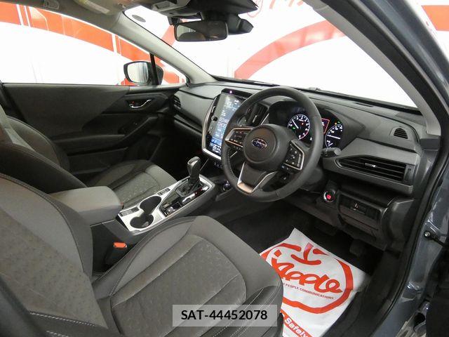 Subaru Crosstrek 2024-05 6496217-11
