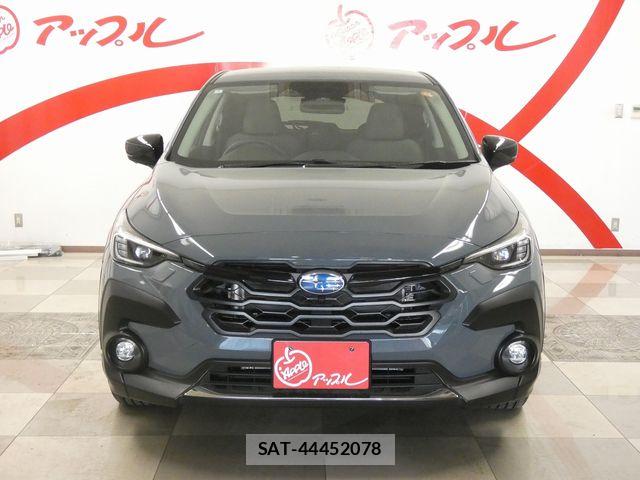 Subaru Crosstrek 2024-05 6496217-1