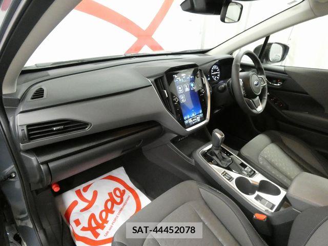 Subaru Crosstrek 2024-05 6496217-20