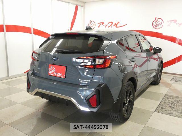 Subaru Crosstrek 2024-05 6496217-21