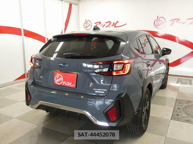 Subaru Crosstrek 2024-05 6496217-22