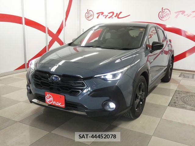 Subaru Crosstrek 2024-05 6496217-2
