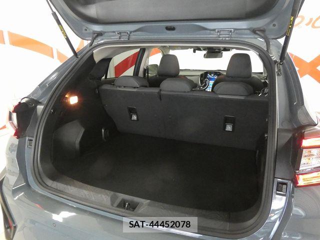 Subaru Crosstrek 2024-05 6496217-5