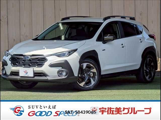 Subaru Crosstrek 2023-09 6544531-0
