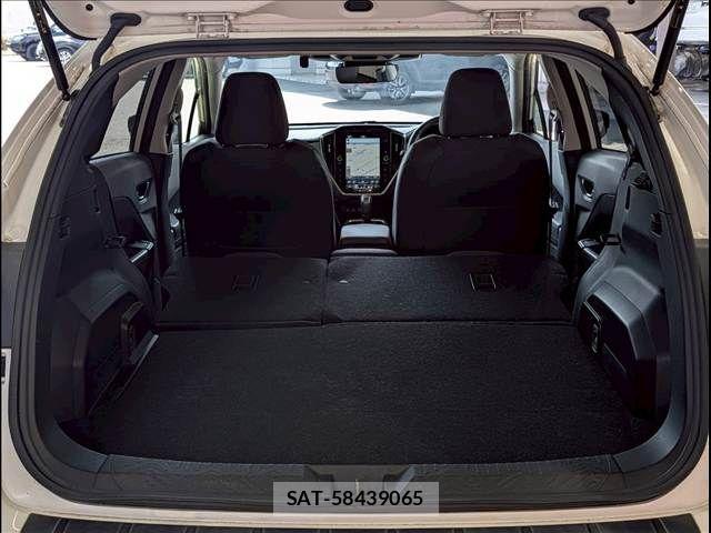 Subaru Crosstrek 2023-09 6544531-12