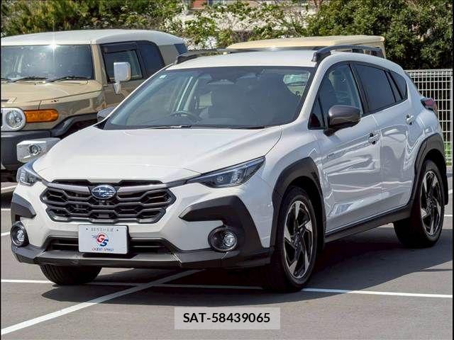 Subaru Crosstrek 2023-09 6544531-13