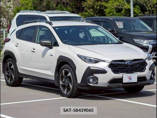 Subaru Crosstrek 2023-09 6544531-14