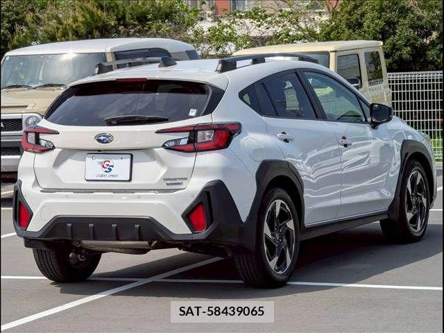 Subaru Crosstrek 2023-09 6544531-15
