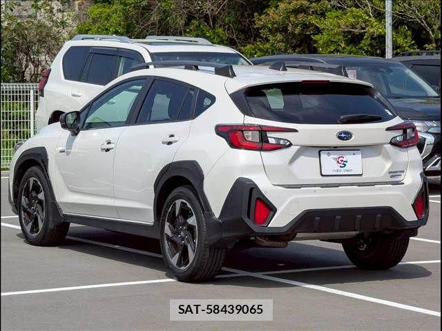 Subaru Crosstrek 2023-09 6544531-16