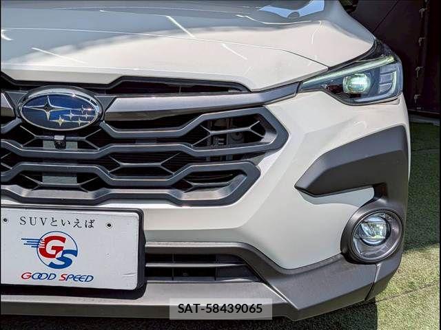 Subaru Crosstrek 2023-09 6544531-19