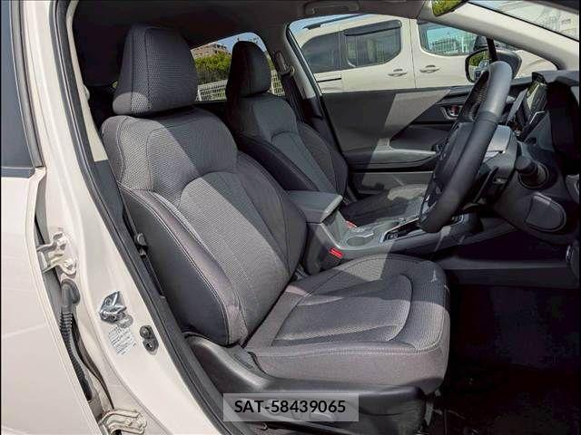 Subaru Crosstrek 2023-09 6544531-4