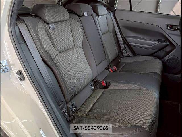 Subaru Crosstrek 2023-09 6544531-5