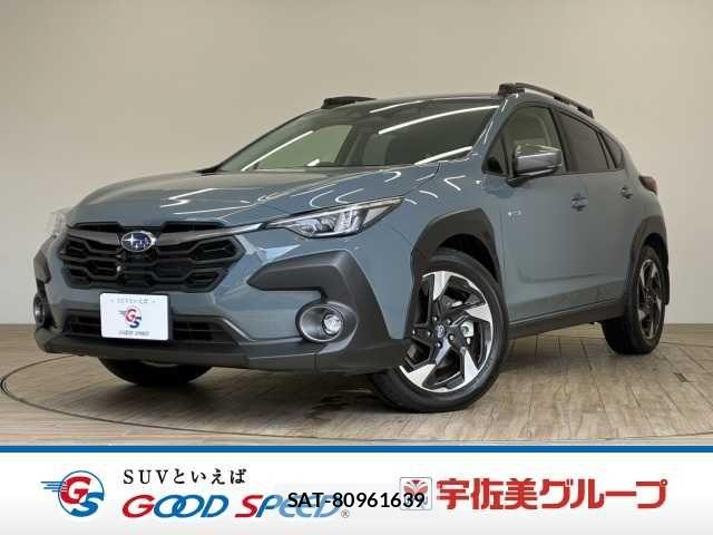 Subaru Crosstrek 2023-11 6544528-0