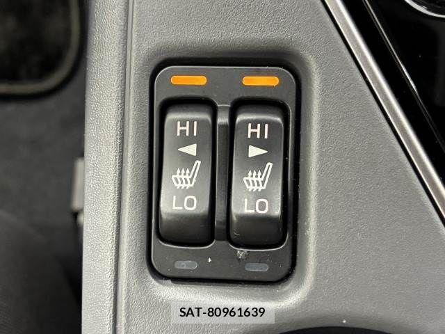 Subaru Crosstrek 2023-11 6544528-9