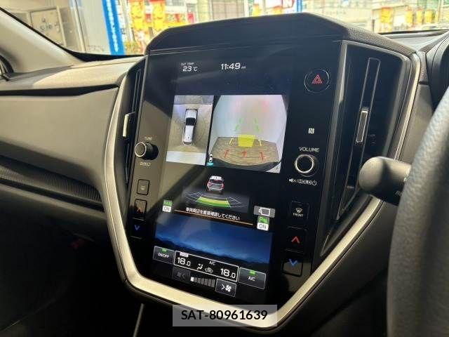 Subaru Crosstrek 2023-11 6544528-3