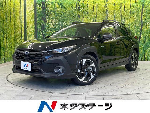 Subaru Crosstrek 2023-09 6611179-0